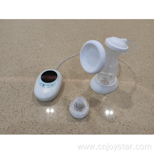 Single Electric Breast Pump